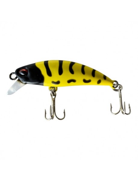 ECOTACKLE Cervantes 50S 5cm 4.5gr Maket Balık 213 Arı ECOTACKLE Cervantes 50S 5cm 4.5gr Maket Balık 213 Arı