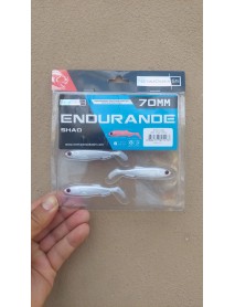 NANIWAOSAKASHI ENDURANDE SHAD 70MM SİLİKON YEM