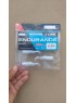 NANIWAOSAKASHI ENDURANDE SHAD 70MM SİLİKON YEM