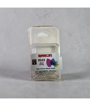 Marlin 1523D Duratin Olta İğnesi (100Pcs) Marlin 1523D Duratin Olta İğnesi (100Pcs)