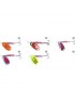 Remixon Hunter Spinner Serisi 5gr Kaşık Yem