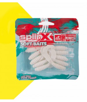 SPIINX CRAZY TAIL KUYRUK 7.5CM 10P 