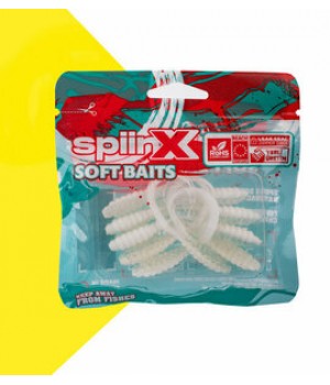 SPIINX CRAZY TAIL KUYRUK 7.5CM 10P 