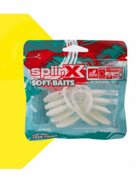 SPIINX CRAZY TAIL KUYRUK 7.5CM 10P 