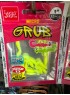 Lucky John Micro Grub 1'' (2.5cm) Silikon Yem 15'li Paket