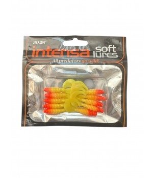 Jaxon Gummy İntensa Silikon 3,8 Cm