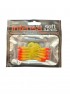 Jaxon Gummy İntensa Silikon 3,8 Cm