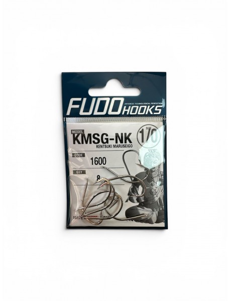 Fudo Hooks -Kmsg-Nk Iğne-1600