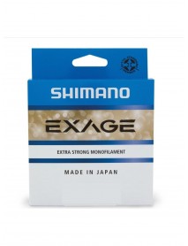 Shimano Exage 150 M Monofilament Misina 0.305 MM