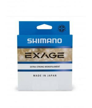 Shimano Exage 150 M Monofilament Misina 0.305 MM