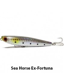Sea Horse Ex-Fortuna 9cm 12,3 gr Suüstü Maket Yem