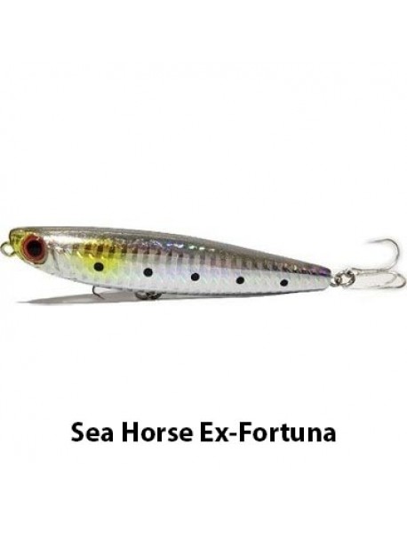 Sea Horse Ex-Fortuna 9cm 12,3 gr Suüstü Maket Yem