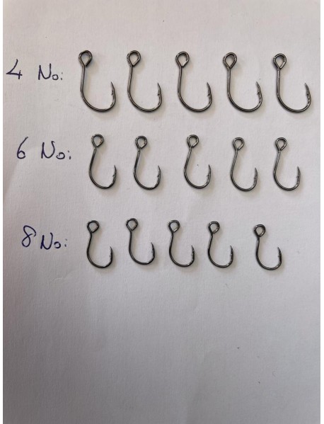 Sigle İğne (Özel)