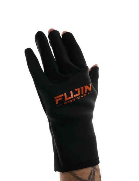 Fujin Neo Gloves Balıkçı Eldiveni