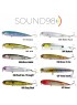 FUJIN Sound98 9,8cm 10,6gr Su Üstü Maket Balık