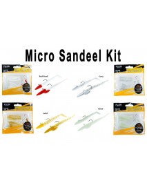 Fujin Micro Sandeel Kit