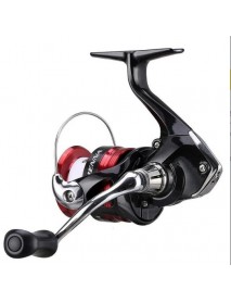 Shimano Sienna 2500 FG LRF Spin Olta Makinesi