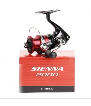 Shimano Sienna 2500 FG LRF Spin Olta Makinesi