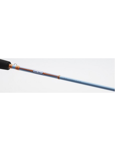 Okuma Fuel Spin 213 cm 0-8 gr Lrf Kamışı