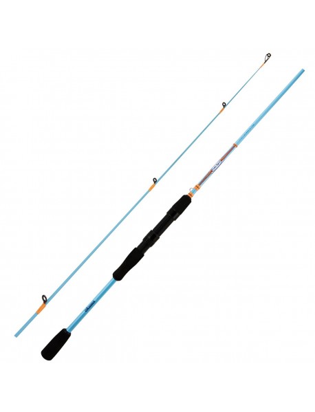 Okuma Fuel Spin 213 cm 0-8 gr Lrf Kamışı