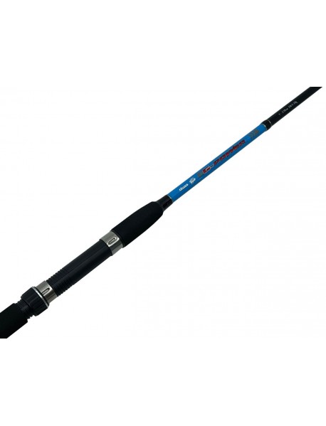 Okuma G-Power Spin 8' 240cm 10-30 gr 2 Parça Spin Kamışı