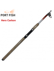 Port Fish Hero Carbon