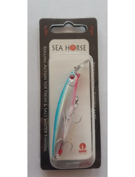 SEA HORSE SPEED F DİVER 7 CM.