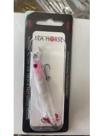 Sea Horse Speed F-Diver 7cm 5,2 Gr 