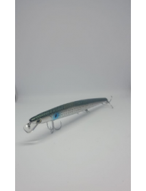 Sea Horse Cy-133-2 14,5cm 16gr Sahte Balık