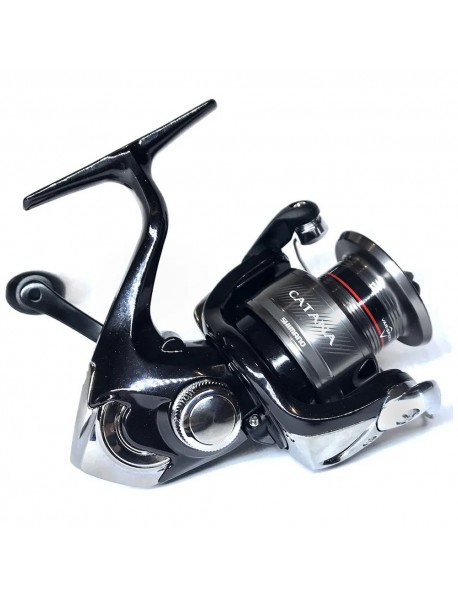 Shimano Catana 4000 HG SPİN OLTA MAKİNESİ