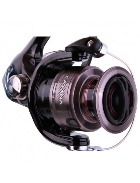 Shimano Catana 4000 HG SPİN OLTA MAKİNESİ