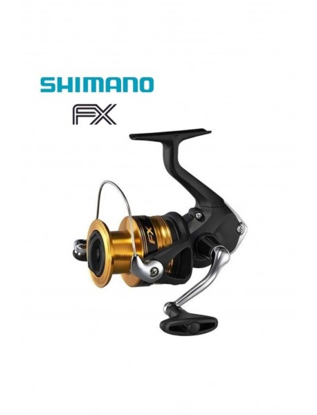 Shimano FX 4000