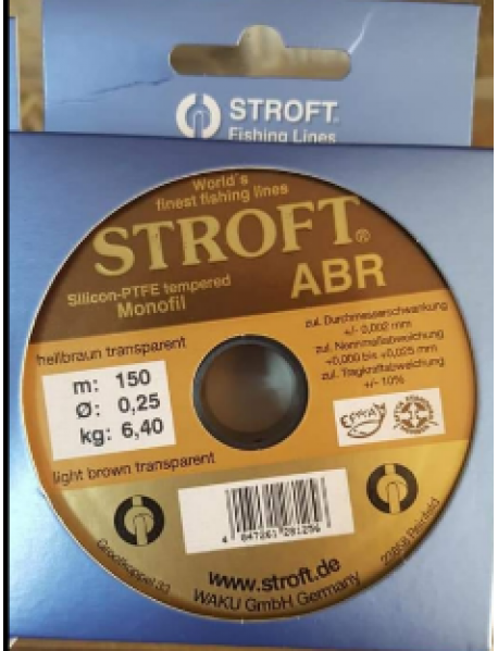 STROFT